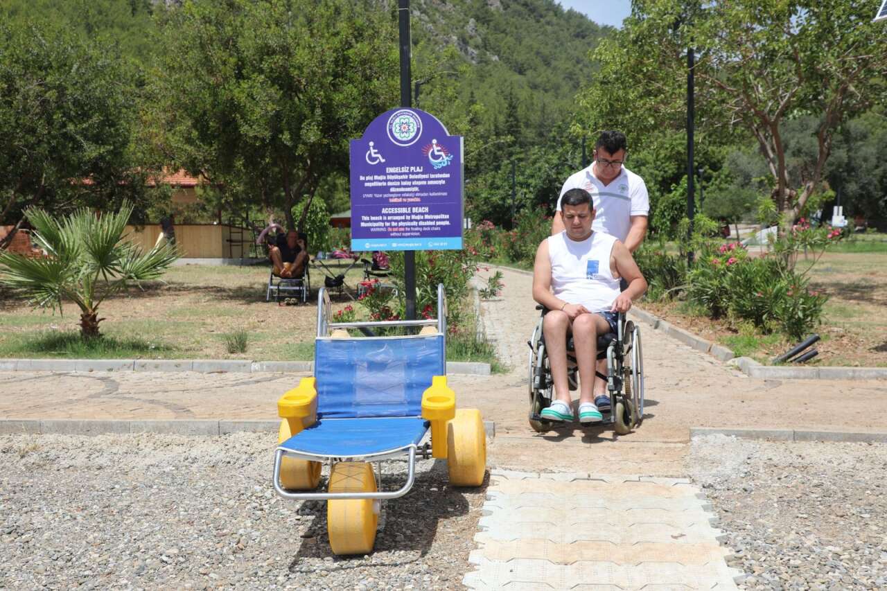 Muğla’nın İki Projesi Avrupa Komisyonu Raporunda “En İyi Uygulama” Seçildi 2